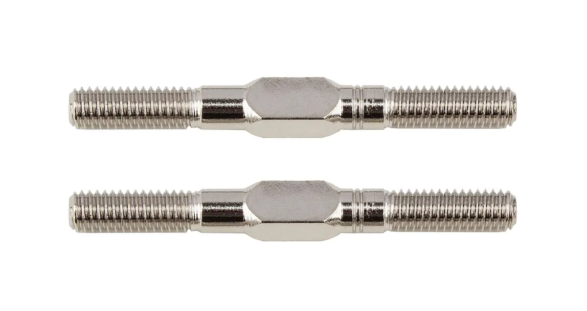 Team Associated Turnbuckles, 3.5 X 35Mm, Steel (Ass92333) 1