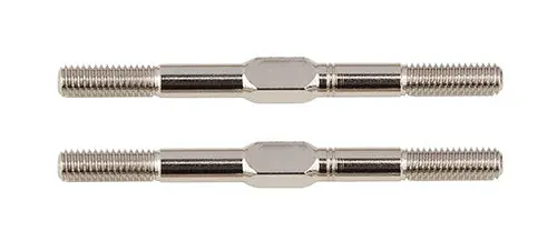 Turnbuckles, M3.5 X 45Mm, Steel 1