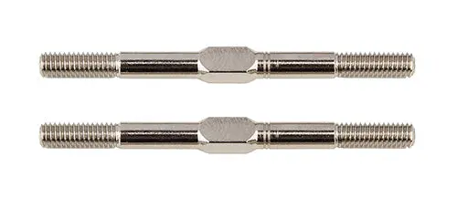 Turnbuckles, M3.5X48mm, Steel 1