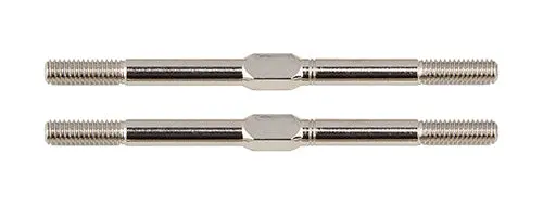 Turnbuckles, M3.5X58mm, Steel 1