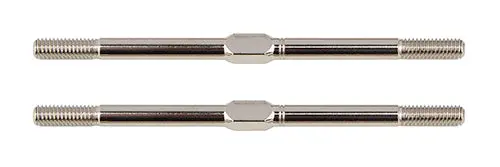 Turnbuckles, M3.5X67mm, Steel 1