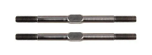 Ft Titanium Turnbuckles, M3.5 X 58Mm 1