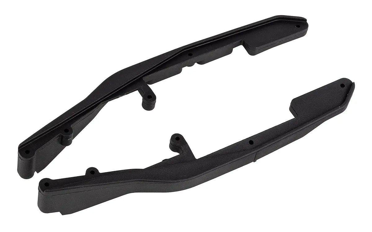 Team Associated Rc10b7 Side Rails (Ass92401) 1