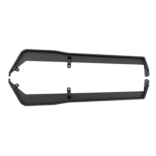 Rc10b84 Side Rails 1