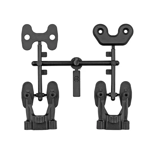 Rc10b84 Wing Mount Set 1