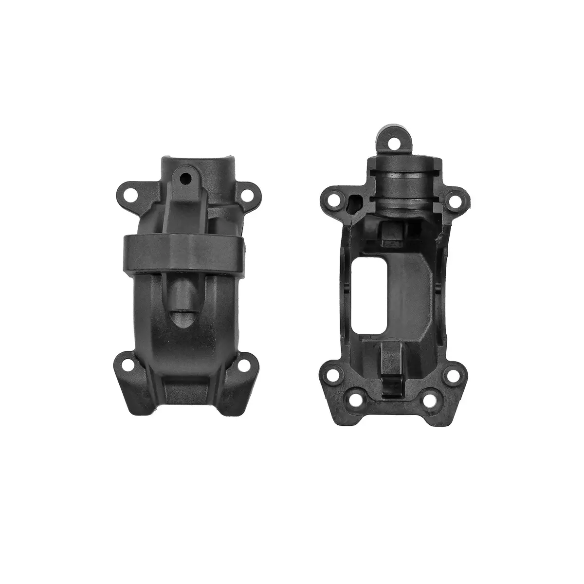 Rc10b84 Front Gearbox 1