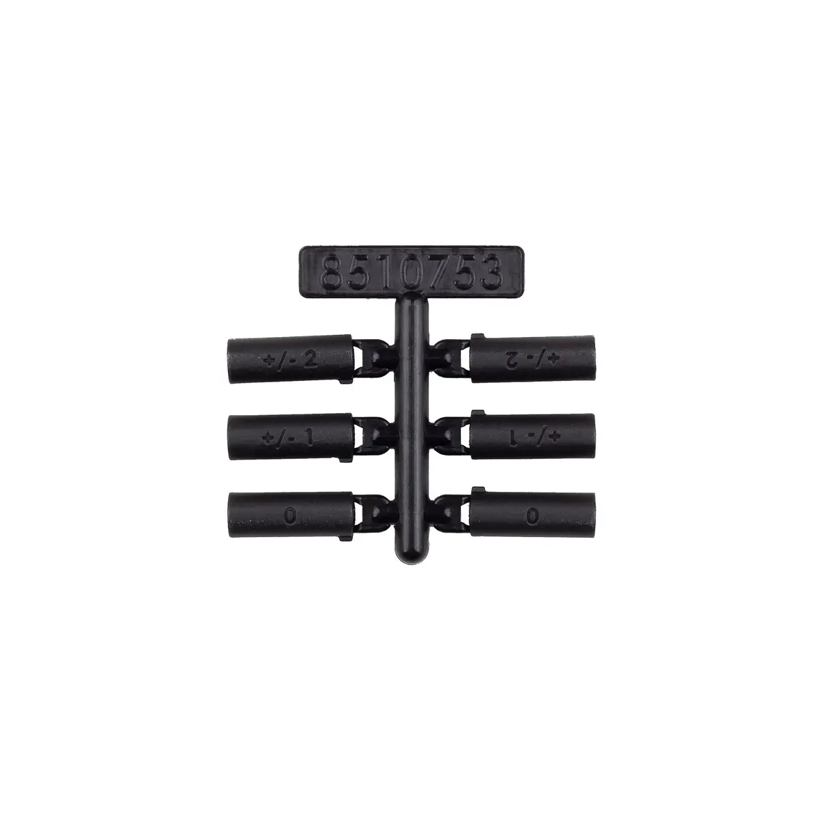 Rc10b84 Caster Inserts 1