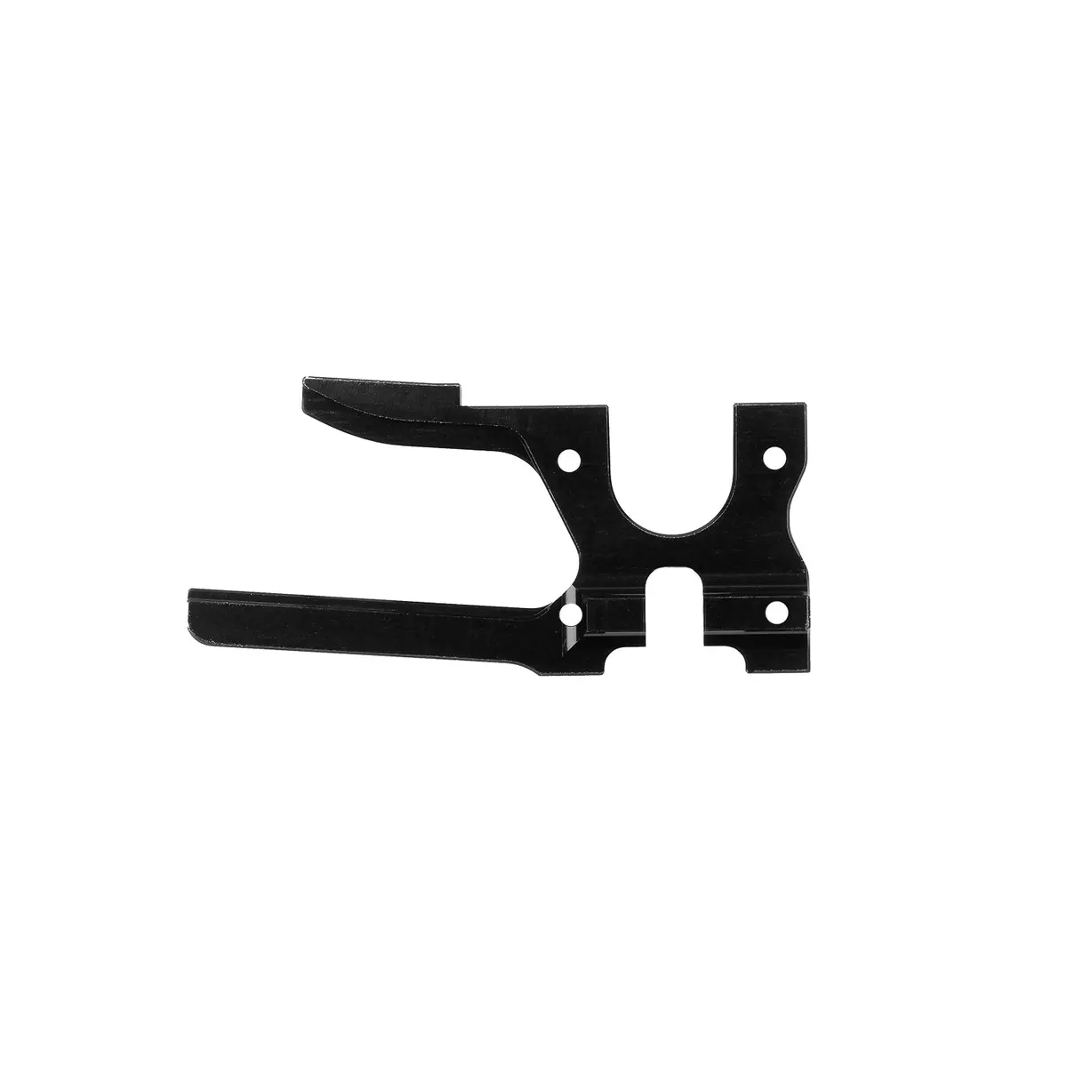Rc10b84 Motor Mount 1