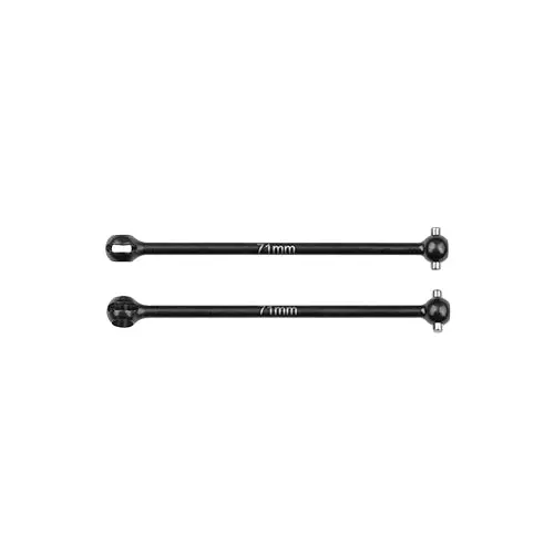 Hd Cva Bones, 71Mm 1