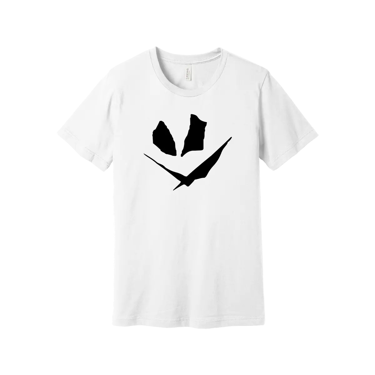 Pdt Unisex Jersey Short Sleeve Tee 1