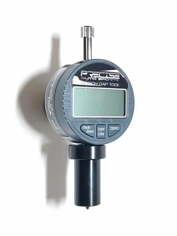 Pas Digital Quik Gap Spring Gauge 1