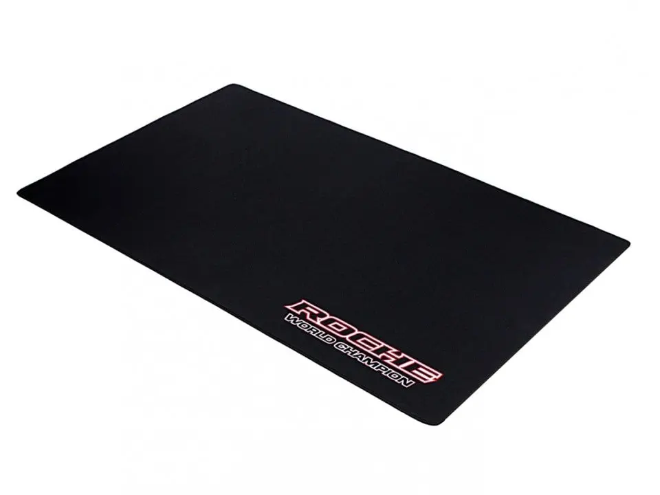 Roche - Roche Pit Mat (100X60cm), Black 930006 1