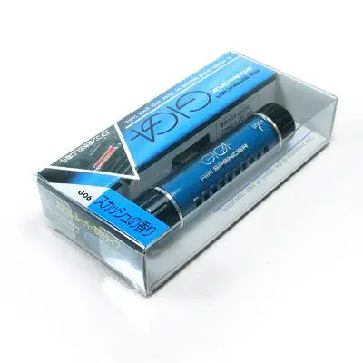 Air Spencer Giga Vent Clip Q5 - Marine Squash 1