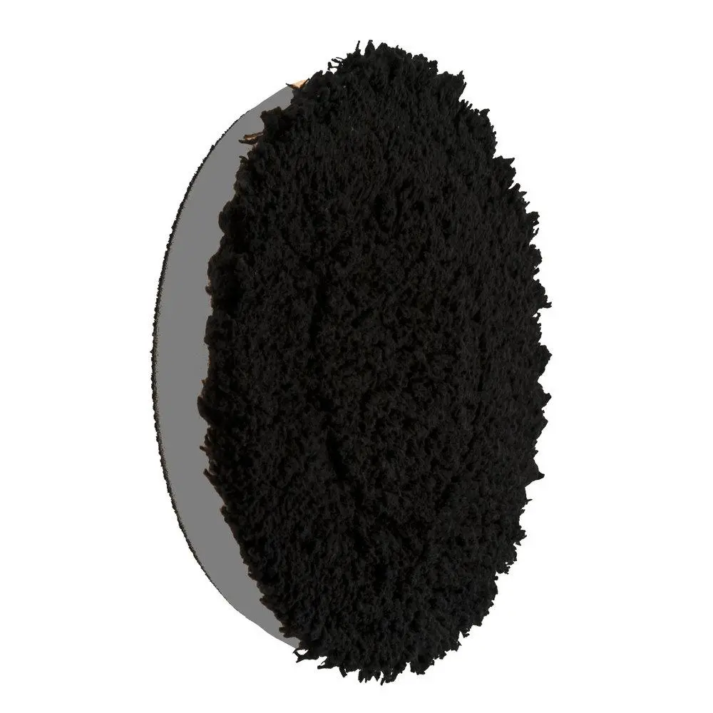 5.5" Buff And Shine Microfiber Polishing Pad 1