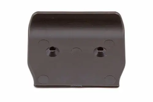 Front Bumper (Part #9562) 1