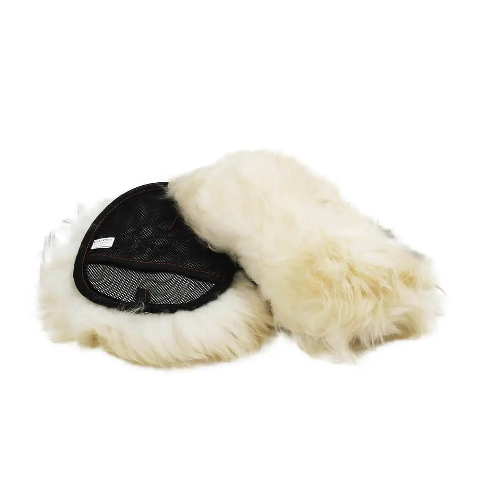 Carpro Merino 2 Finger Mini Mitt (Single Mitt) 1