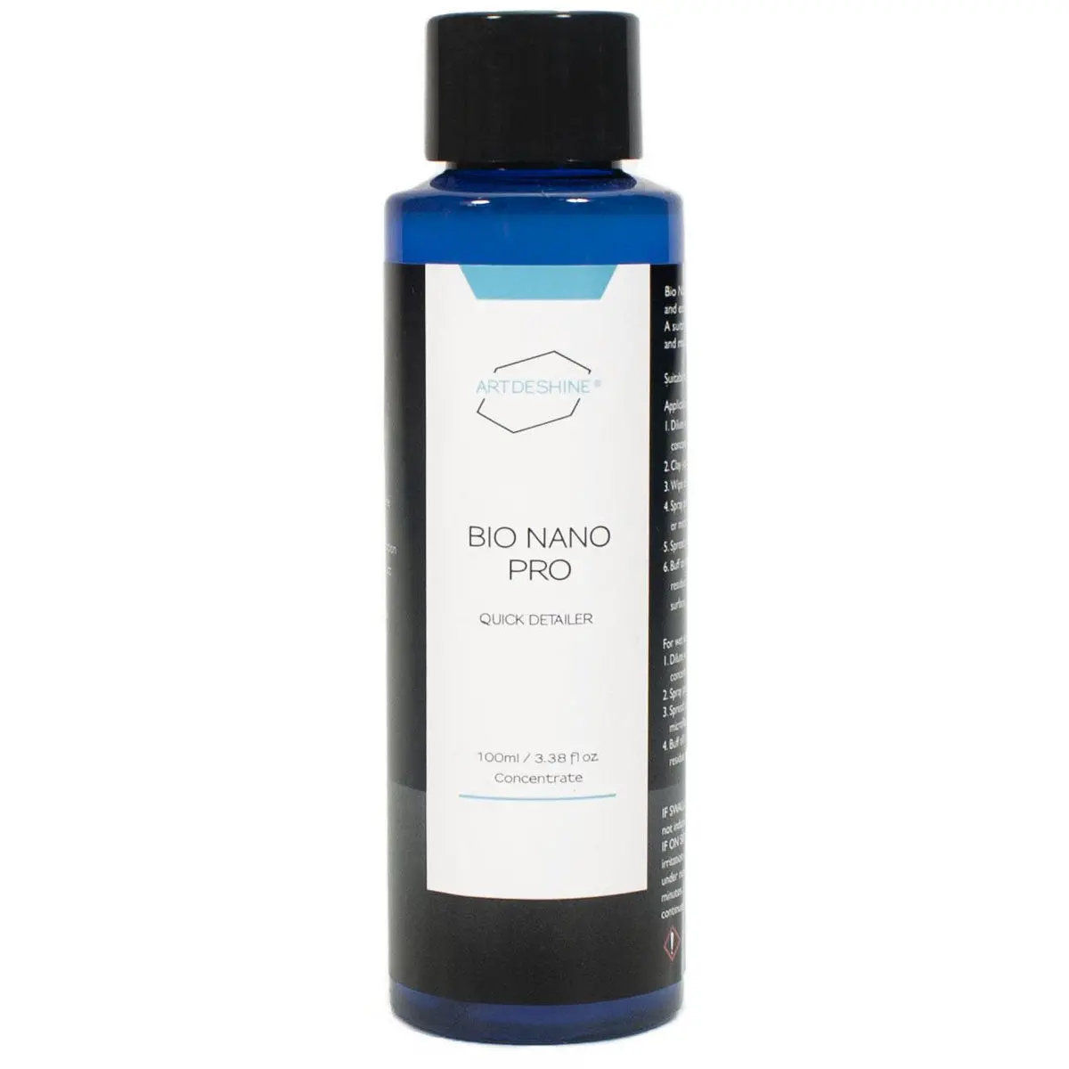 Artdeshine Bio Nano Pro 100Ml 1