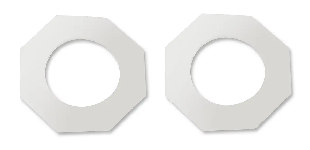 Team Associated Slipper Pads V2 (Ass9611) 1