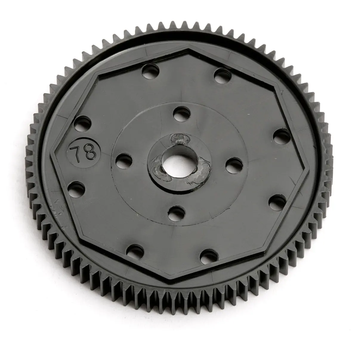 Team Associated Spur Gear, 78T 48P (Ass9652) 1