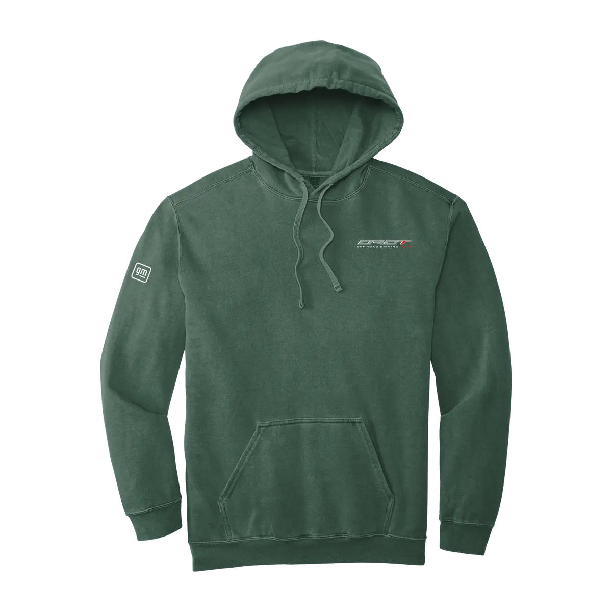 Ordt Ring Spun Hooded Sweatshirt 2