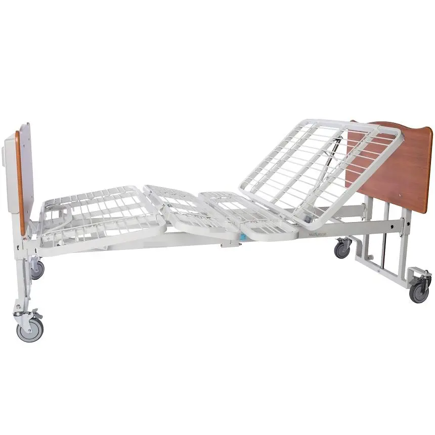 Comfort Wide Ex-8000 Quick Ship Bed Frame 1