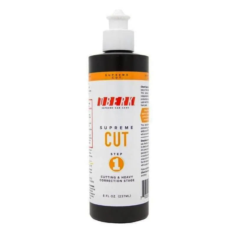 Oberk Supreme Cut 8Oz 1