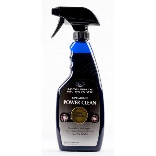 Optimum Power Clean 17Oz 1