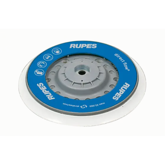 Rupes Backing Plate 6" 150Mm 981.321N (For Mark Ii, Iii And 1St Gen/Duetto) 1