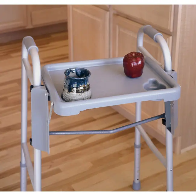 Folding Flip Tray 1