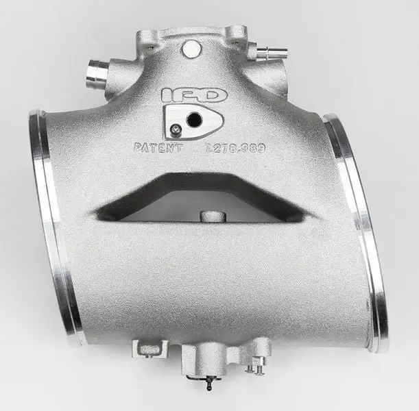 Ipd Plenums 991 Dfi Carrera S 3.8 Ipd Plenum 1