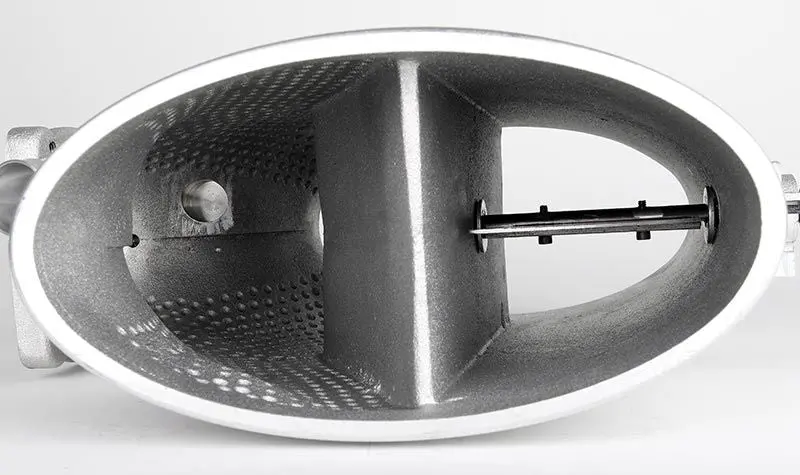 Ipd Plenums 991 Dfi Carrera 3.4L Ipd Plenum 2
