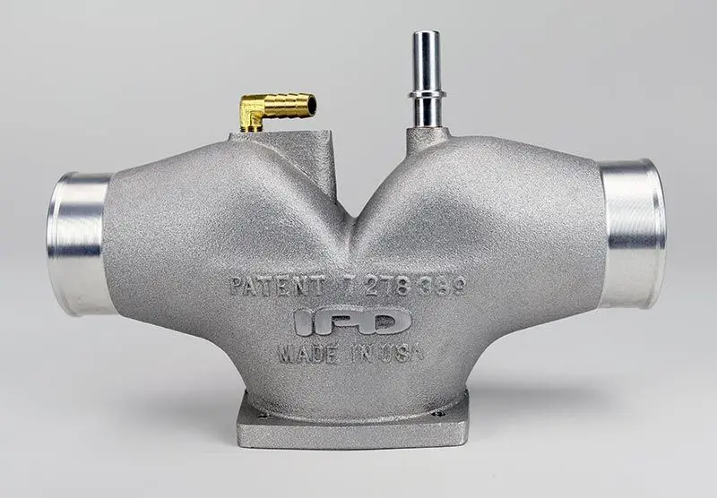 Ipd Plenums 991.2 Carrera S Turbo Plenum 1