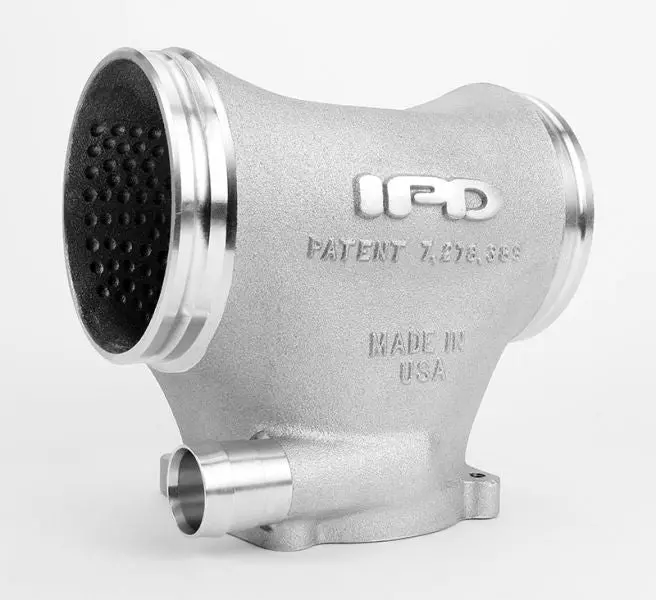 Ipd Plenums 997.1 Carrera S 3.8L 1