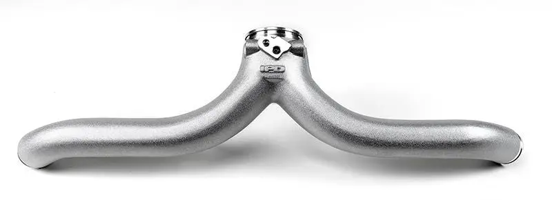 Ipd Plenums 997.1 Turbo High Flow Y Pipe 1