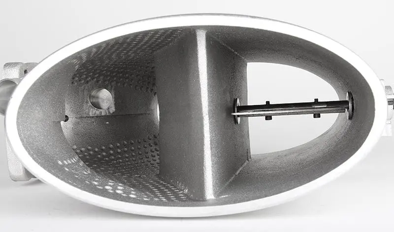 Ipd Plenums 997.2 Dfi Carrera 3.6L 2