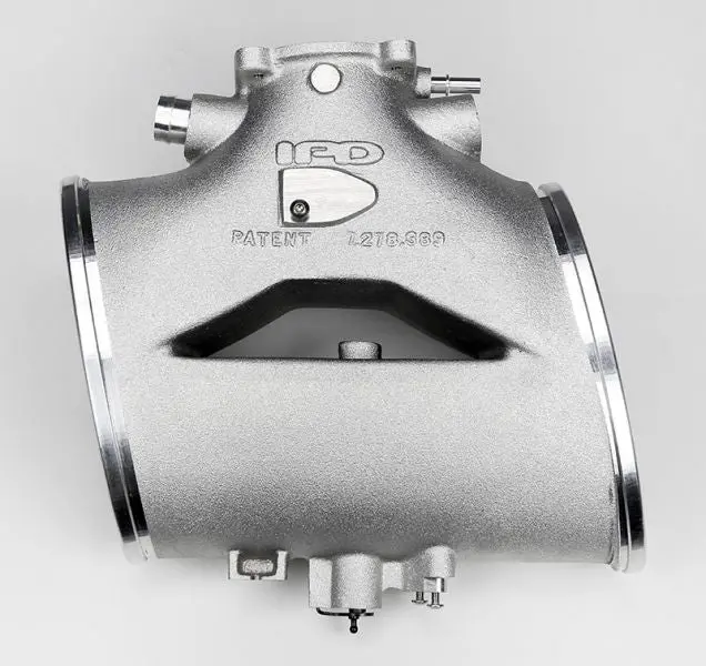 Ipd Plenums 997.2 Dfi Carrera S 3.8L 1