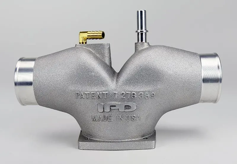 Ipd Plenums 997.2 Turbo/S Intake Plenum 74Mm 1