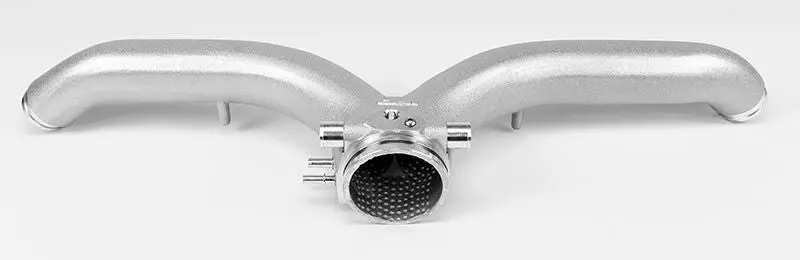 Ipd Plenums 997.2 Turbo/S High Flow Y Pipe 2