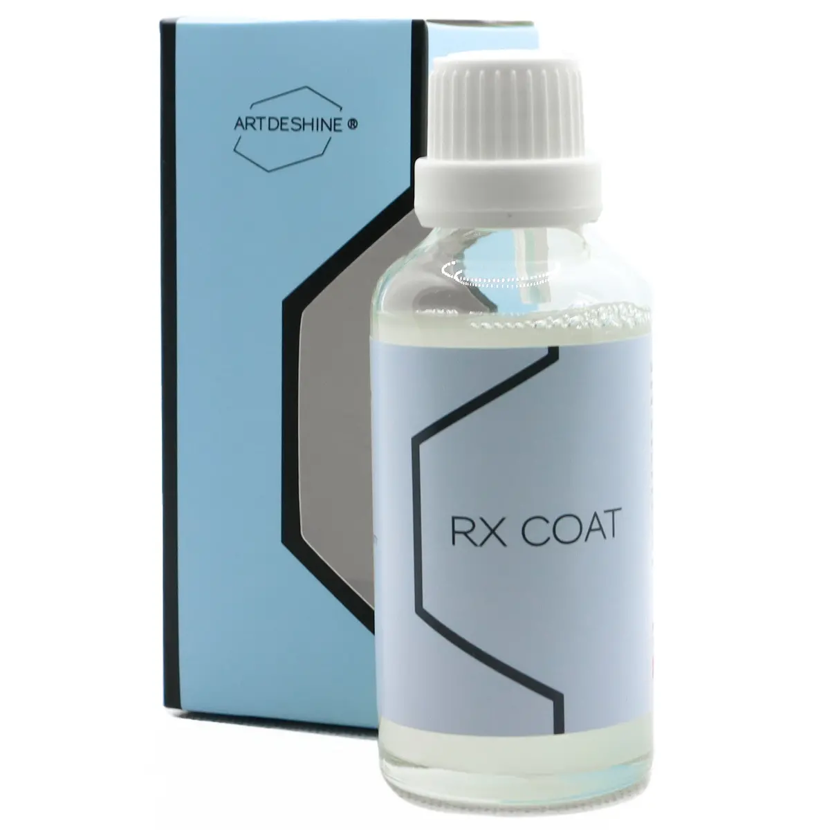 Artdeshine Repellent Express Rx 50Ml 1