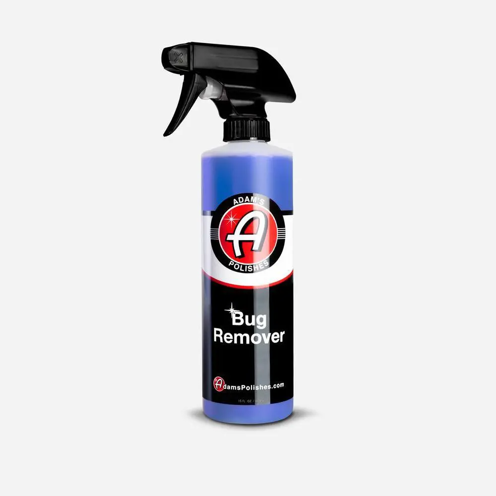 Adam's Bug Remover 16Oz 1
