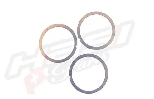 Hasi Tuned 3.5Cc Lineer Shims (3Pc) 1