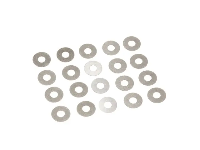 <A004-04102> 4X10x0.2Mm Shim (20Pcs) 1