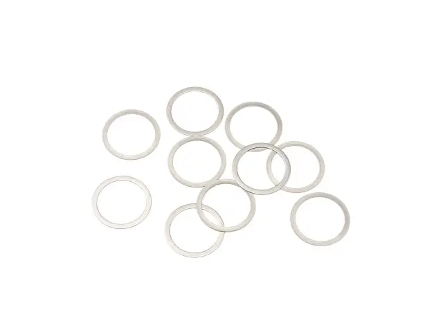 <A004-13162> 13X15.9X0.2Mm Shim (10Pcs) 1