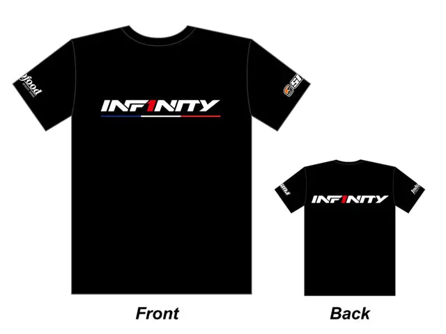 Infinity A0070-Red-Xxxl Infinity 2019 Red 1