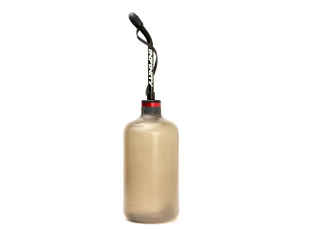[A0056b] Infinity Fuel Bottle (600Cc) 1