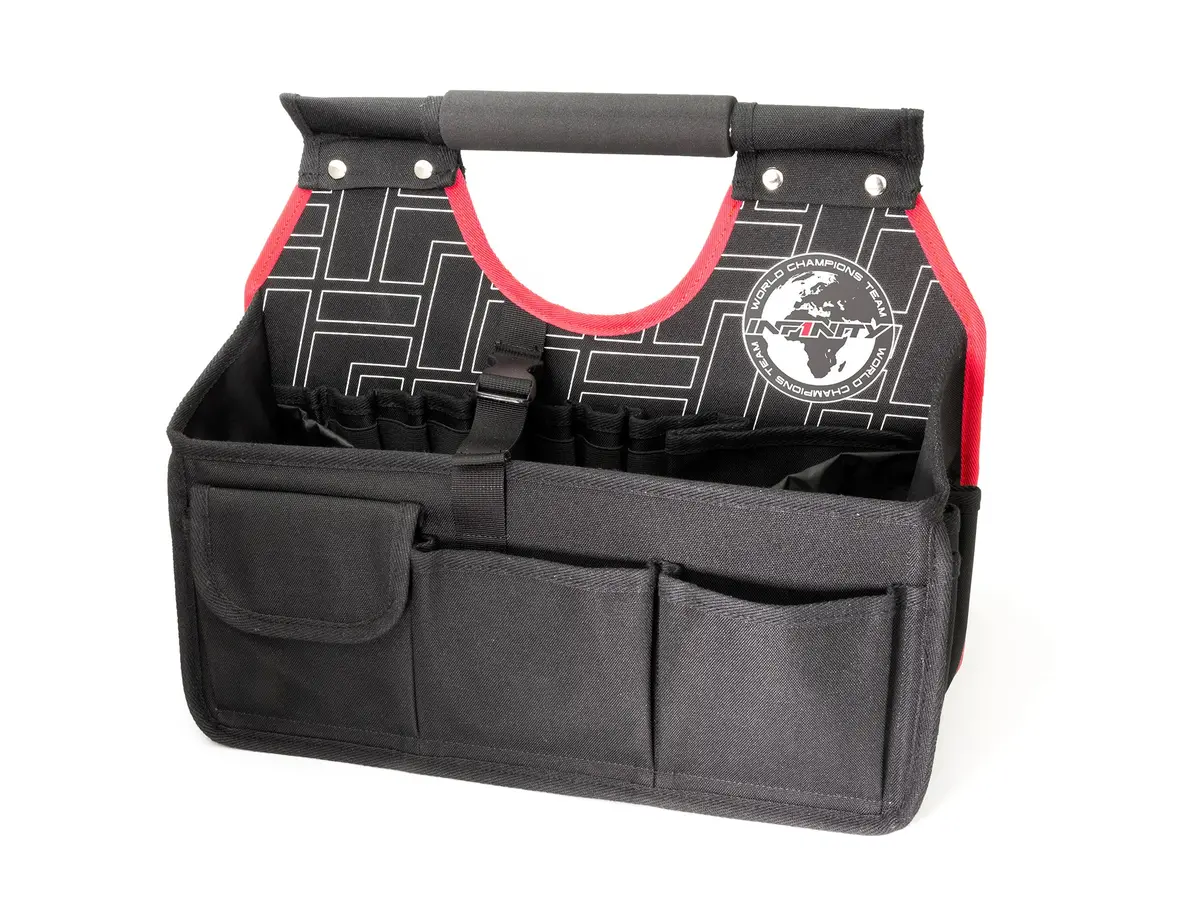 A0088 - Infinity Team Pit Bag 1