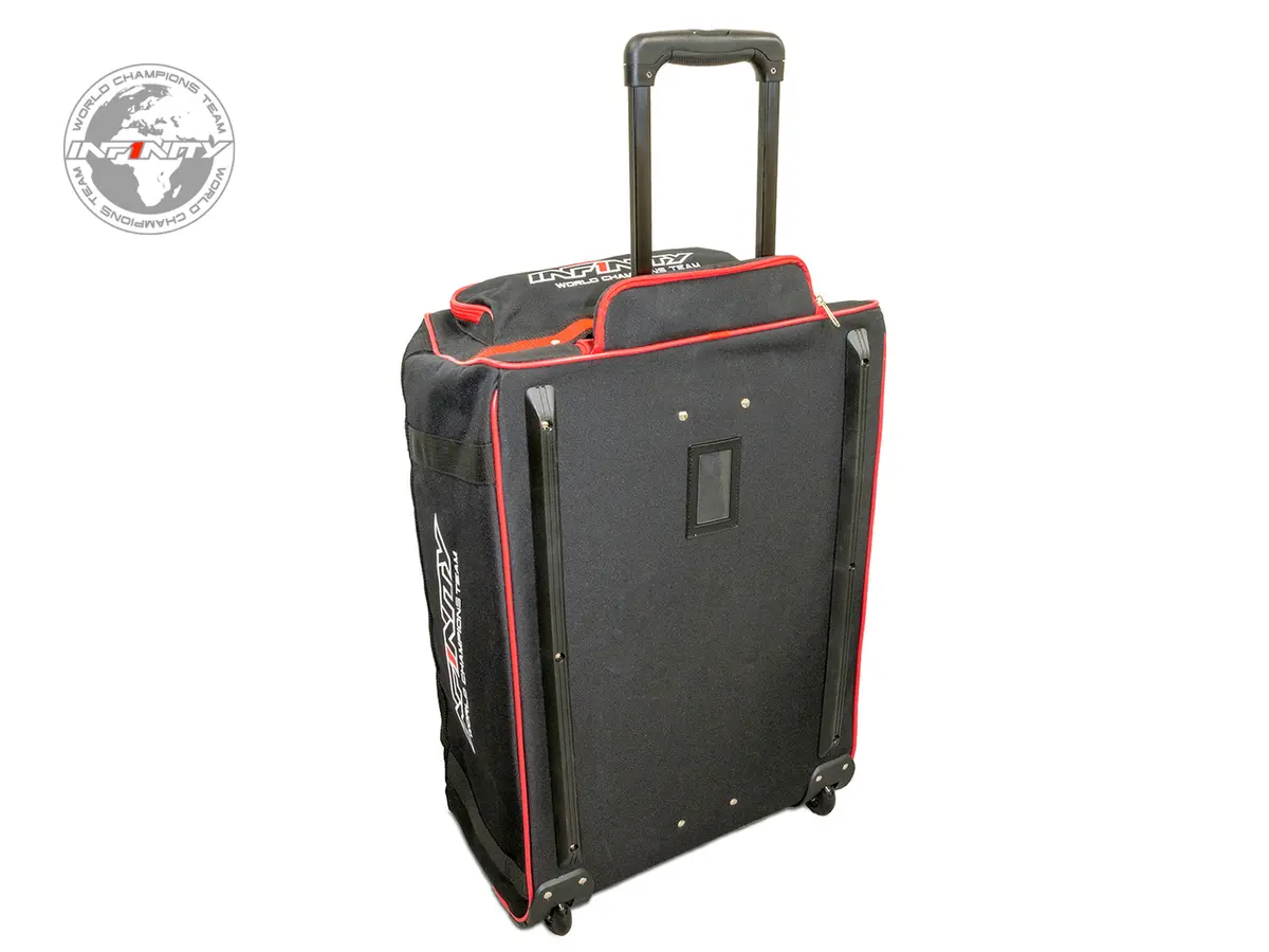 Infinity Jumbo Trolley Bag 2.0 2