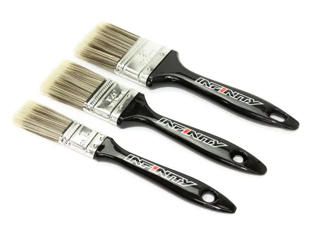 [A0107] Infinity Cleaning Brush Set 1
