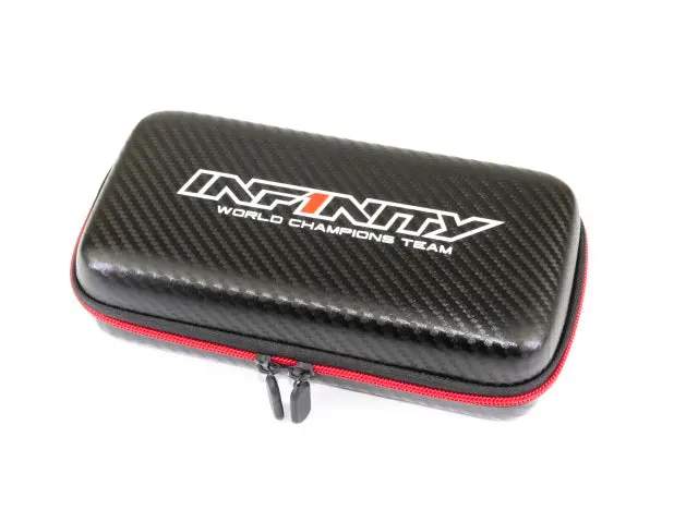 <A0112> Infinity Hard Compact Tool Case 1