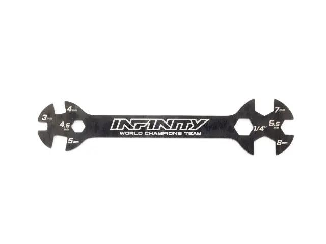 <A0117> Infinity Multi Spanner 1